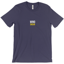 windshear_stream T-Shirts