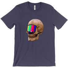 edreidead_gamer T-Shirts