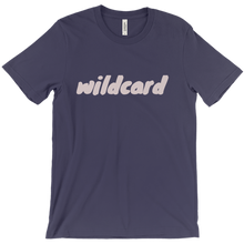 wildcard-5279 T-Shirts