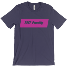 kntfamily T-Shirts