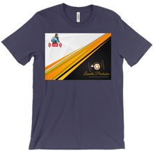 luandroproduções T-Shirts