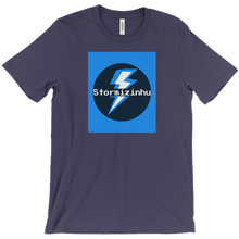 stormizinhu T-Shirts