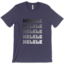 luiz_xelele T-Shirts