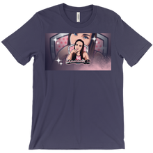 damandarr_fit T-Shirts