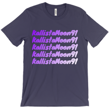 kallistamoon91 T-Shirts