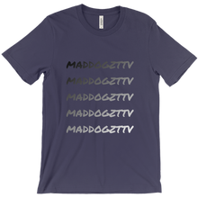 maddogzttv T-Shirts