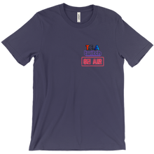 theenglishadventurer T-Shirts