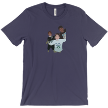 geezer76 T-Shirts