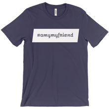 realamysingh T-Shirts