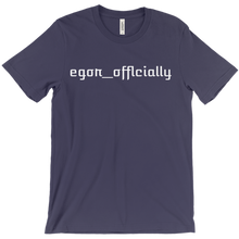 egor_offlcially T-Shirts
