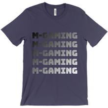 m-gaming-7126 T-Shirts
