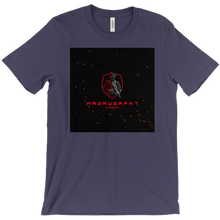 madrugafh7 T-Shirts