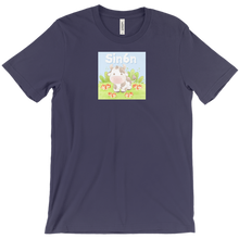 sin6n T-Shirts