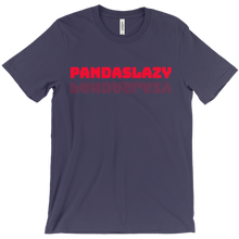 pandaslazy T-Shirts