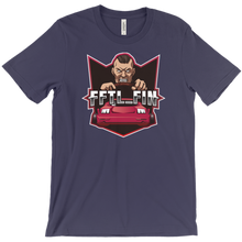 fftl_fin T-Shirts