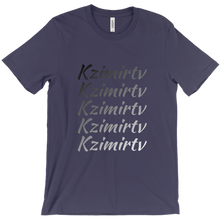 kzimirtv T-Shirts