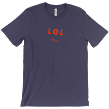 dasloloboy T-Shirts