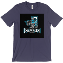 chaosjack81 T-Shirts
