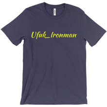 ufuk_ironman T-Shirts