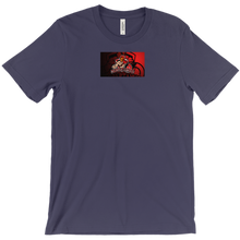 redspartanhood T-Shirts