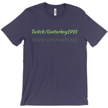 guitarboy1991 T-Shirts