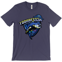 toonafeesh T-Shirts