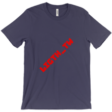 ligth_tw T-Shirts
