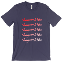 chuyauch1ha T-Shirts