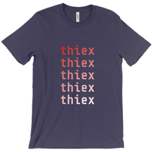 thiex-6115 T-Shirts