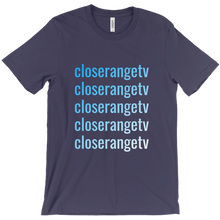 closerangetv T-Shirts