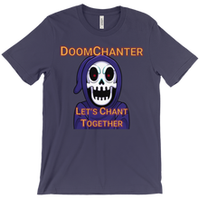 doomchanter-6859 T-Shirts