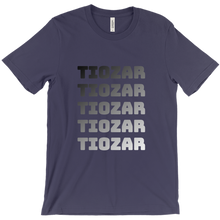 tiozar-4287 T-Shirts