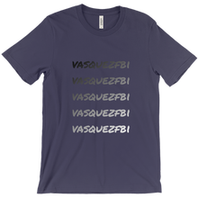 vasquezfbi T-Shirts