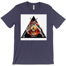 sogeki_tv T-Shirts
