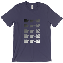 mrar-b2 T-Shirts