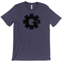 gearlessxdio T-Shirts