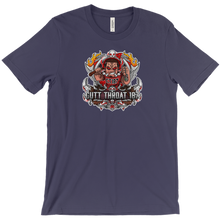 cutt_throat_187 T-Shirts