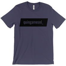 quingamesnl_ T-Shirts