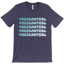 yogigantesl T-Shirts