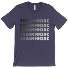 insammniac-6485 T-Shirts