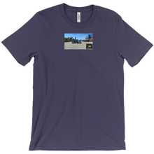 djdinotrans T-Shirts