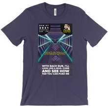 bigfriendlygamer_ T-Shirts