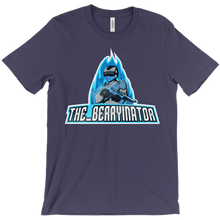 the_berryinator-8865 T-Shirts