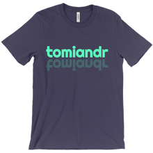 tomiandr T-Shirts