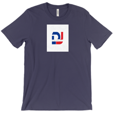 djrespeto-1154 T-Shirts
