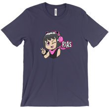 rias_online T-Shirts