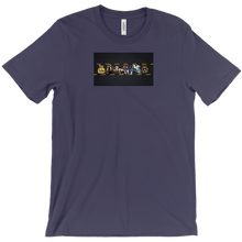 sush1st_tm-76 T-Shirts