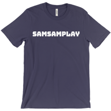 samsamplay T-Shirts