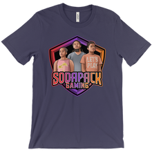 sodapackgaming T-Shirts