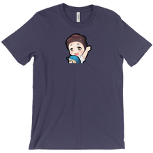 thebigwailmer T-Shirts